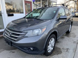 Used 2012 Honda CR-V EX image 4
