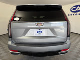 Used 2024 Cadillac Escalade ESV Luxury image 5