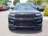 New 2025 Jeep Grand Cherokee Summit image 2