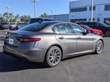 New 2023 Alfa Romeo Giulia Sprint image 4
