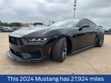 Used 2024 Ford Mustang GT Premium w/ GT Performance Package image 2