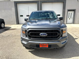 Used 2023 Ford F150 XLT w/ Equipment Group 302A High image 3