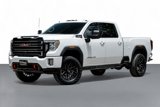 Used 2022 GMC Sierra 2500 AT4 w/ AT4 Preferred Package image 4