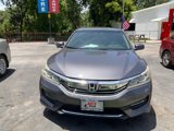 Used 2017 Honda Accord EX-L image 4