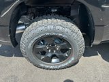 New 2026 RAM 1500 Classic Warlock image 5