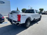 New 2025 Ford F350 XLT image 4
