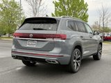 New 2025 Volkswagen Atlas SEL Premium R-Line image 2