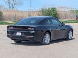 New 2025 Dodge Charger R/T w/ Quick Order Package 25M R/T image 3