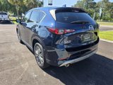 New 2025 MAZDA CX-5 Signature image 4