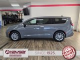 New 2025 Chrysler Pacifica Select image 2