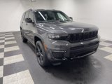New 2025 Jeep Grand Cherokee L Limited image 5