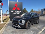 New 2025 Mitsubishi Outlander SEL image 2