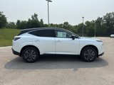 New 2025 Nissan Murano SL image 4