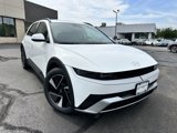 New 2025 Hyundai Ioniq 5 SEL image 3