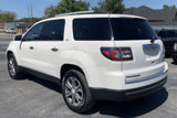 Used 2014 GMC Acadia SLT image 3