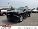 Used 2019 Chevrolet Silverado 1500 Custom w/ Custom Convenience Package image 4