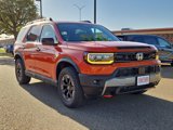 New 2026 Honda Passport TrailSport Elite image 6