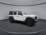 New 2025 Jeep Wrangler Willys image 2