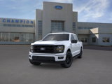 New 2025 Ford F150 XLT image 2