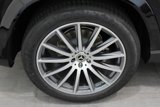 New 2025 Mercedes-Benz GLS 580 4MATIC image 3