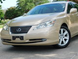 Used 2008 Lexus ES 350 image 2