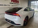 New 2025 Toyota Prius Plug-In Hybrid image 5