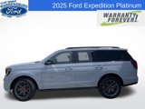 New 2025 Ford Expedition Platinum w/ Stealth Performance Package image 4