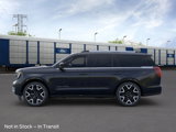 New 2025 Ford Expedition Platinum w/ Platinum Ultimate Package image 3