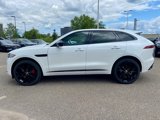 New 2025 Jaguar F-PACE R-Dynamic S image 6