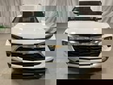 New 2025 Chevrolet TrailBlazer LT image 2