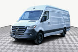Used 2024 Mercedes-Benz Sprinter 3500 image 4