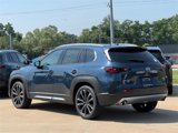 New 2025 MAZDA CX-50 2.5 Turbo w/ Accent Package image 3