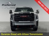 New 2025 GMC Sierra 2500 AT4 w/ AT4 Premium Plus Package image 4