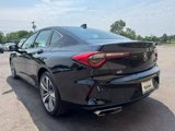 Used 2022 Acura TLX SH-AWD w/ Advance Package image 5