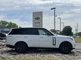 New 2025 Land Rover Range Rover SE image 6