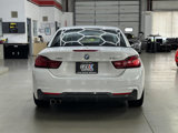 Used 2020 BMW 430i xDrive Convertible w/ M Sport Package image 4
