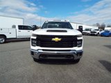 New 2025 Chevrolet Silverado 3500 W/T w/ WT Convenience Package image 2