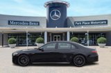 New 2025 Mercedes-Benz S 63 AMG S image 3