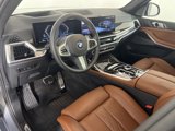 Used 2025 BMW X7 xDrive40i w/ Executive Package image 2