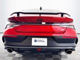 New 2025 Hyundai Elantra N image 5