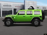 New 2025 Jeep Wrangler Unlimited Rubicon image 2