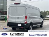 New 2025 Ford Transit 250 148 Medium Roof image 3
