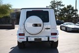 Used 2025 Mercedes-Benz G 63 AMG 4MATIC image 5