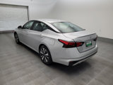 Used 2021 Nissan Altima 2.5 SV image 5