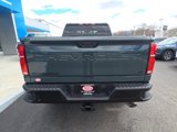 New 2025 Chevrolet Silverado 2500 LT w/ Trail Boss Package image 4