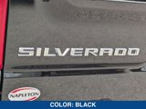 New 2025 Chevrolet Silverado 1500 LT image 4