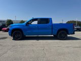 New 2026 Chevrolet Silverado 1500 RST w/ Dark Appearance Package image 2