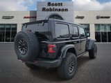 New 2025 Jeep Wrangler Unlimited Rubicon image 4