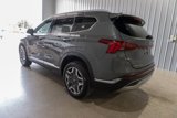 Used 2023 Hyundai Santa Fe Limited image 3