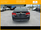 Used 2012 Chevrolet Cruze LT w/ RS Package image 4